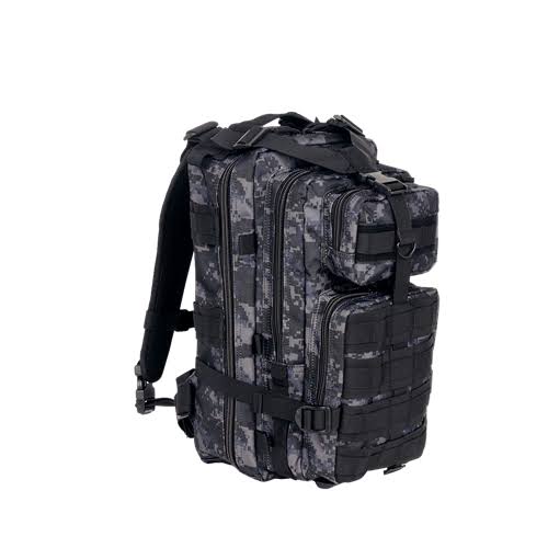 Tactical Assault E786
