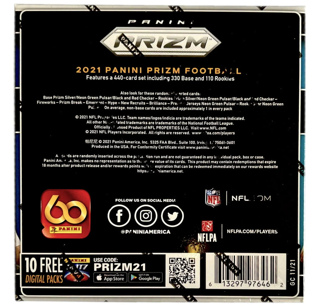 Football Mega Box O658113