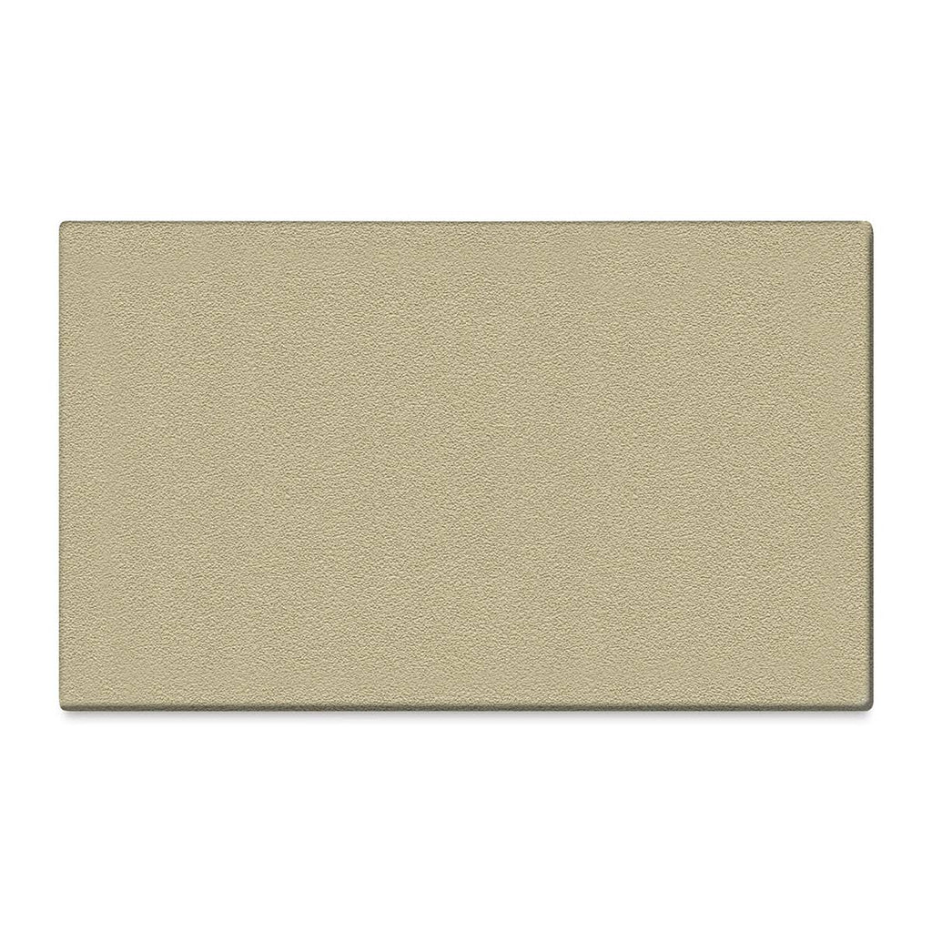 Caramel Vinyl Tackboard H344858