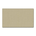 Caramel Vinyl Tackboard H344858