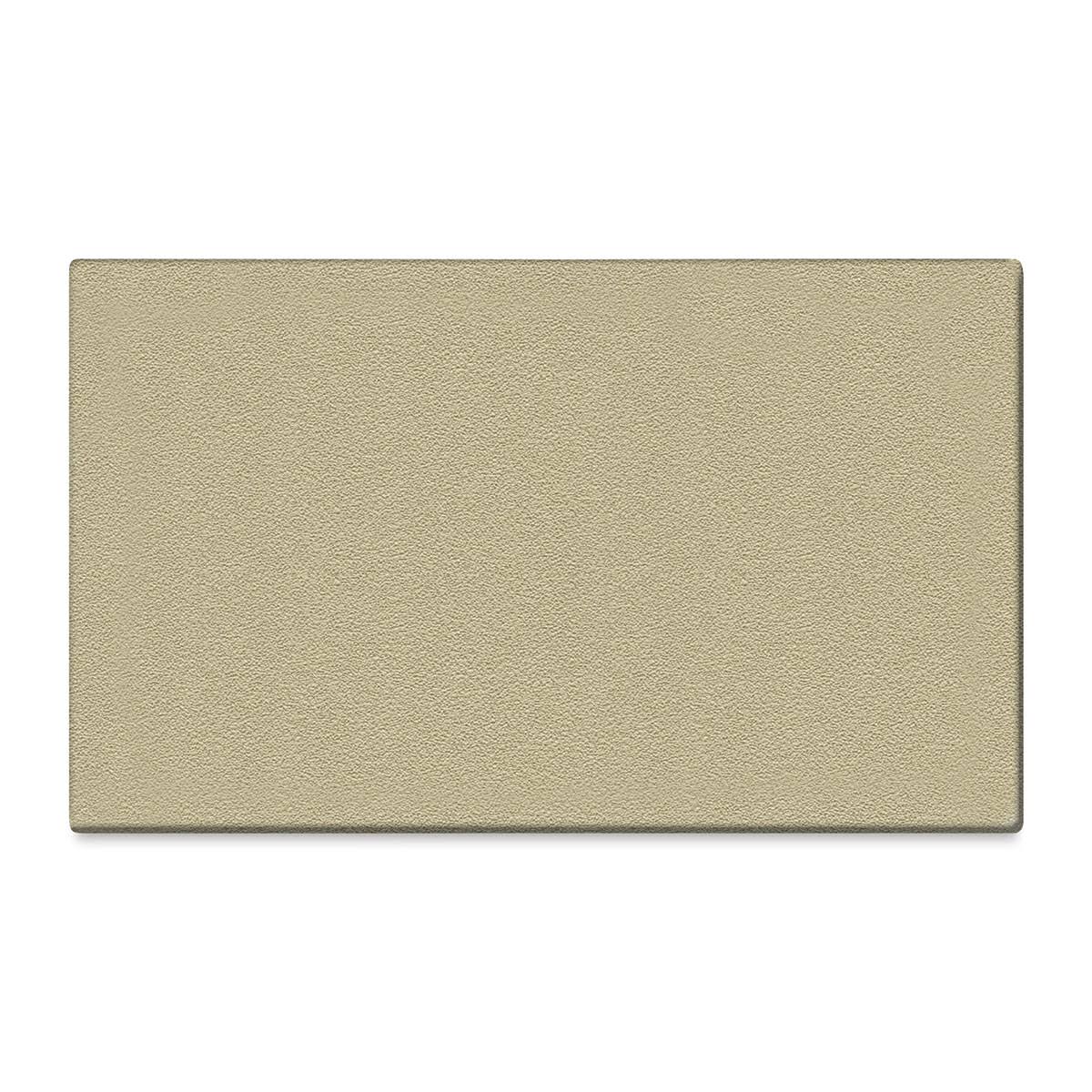 Caramel Vinyl Tackboard H344858
