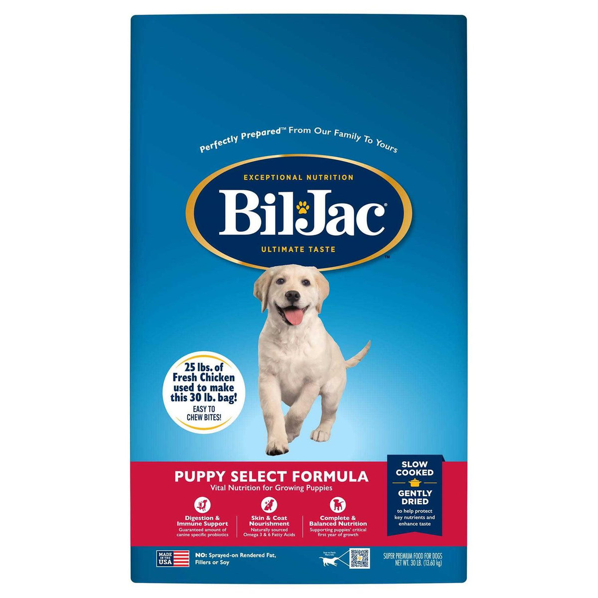 Dog Dry Food Z1082