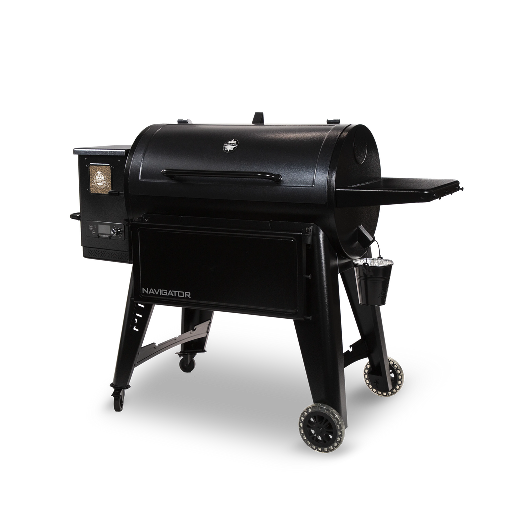1150 Pellet Grill D58566
