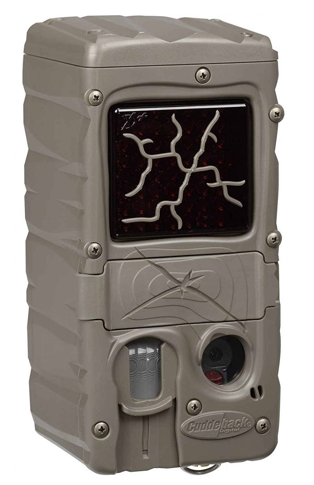 Dual Flash Trail Camera Z607585