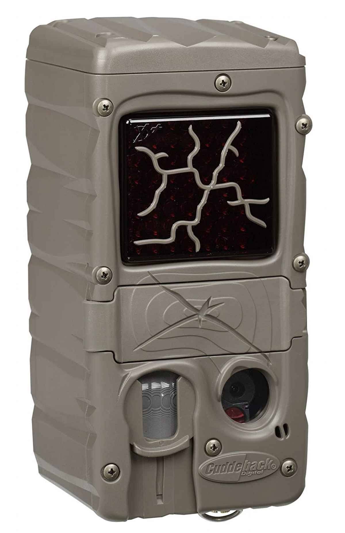 Dual Flash Trail Camera Z607585