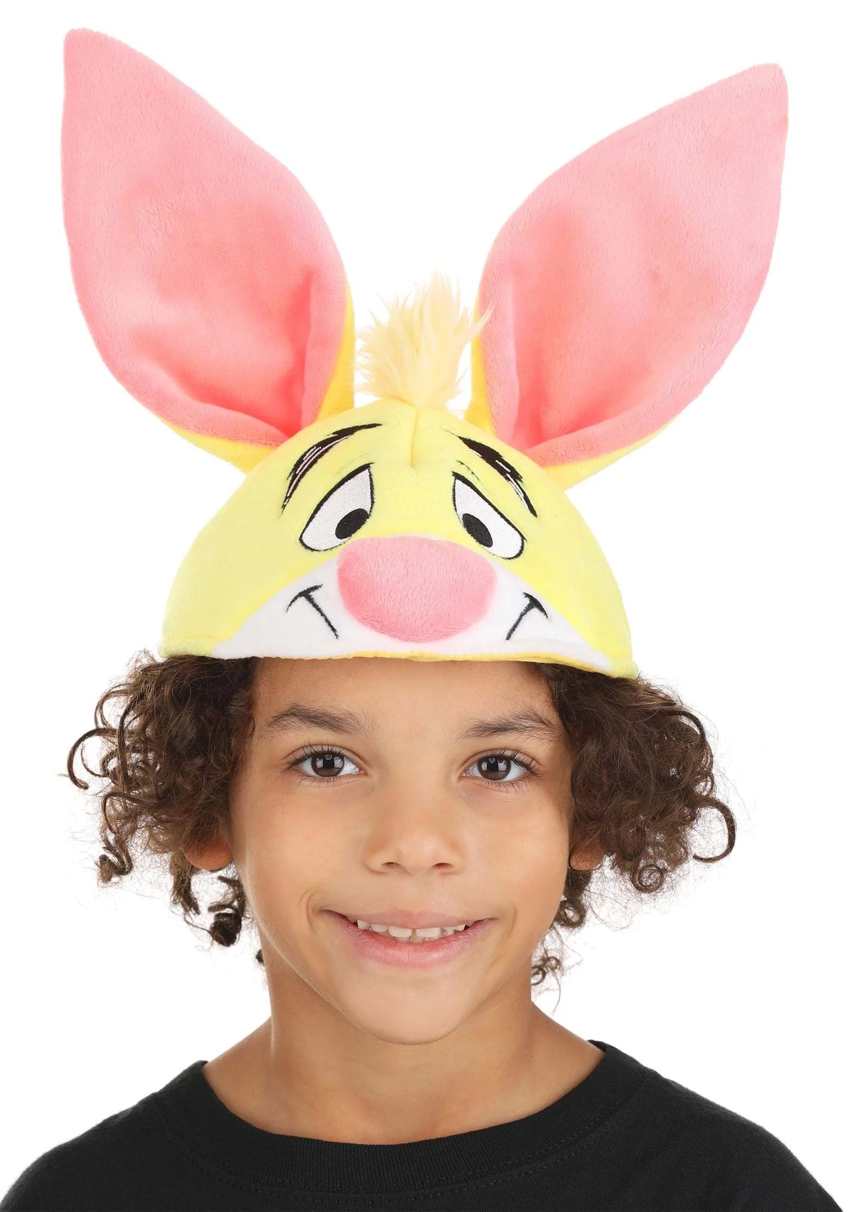 Winnie the Pooh Rabbit Face Headband D343642
