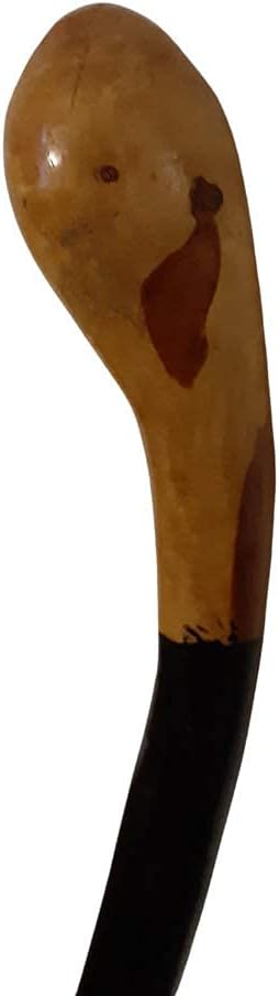 Blackthorn Walking Stick E2855
