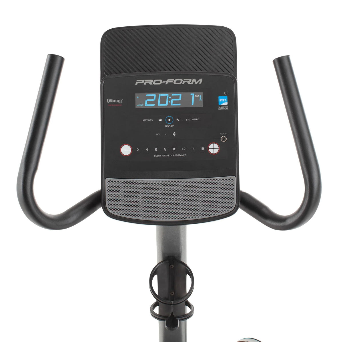 Stationary Exercise Bike U270573