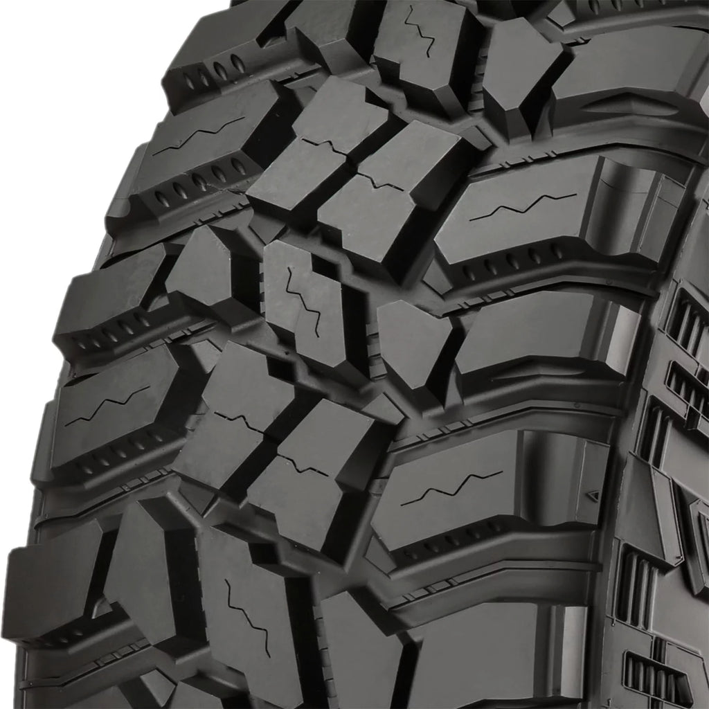 Mud Terrain Light Truck Tire L848553