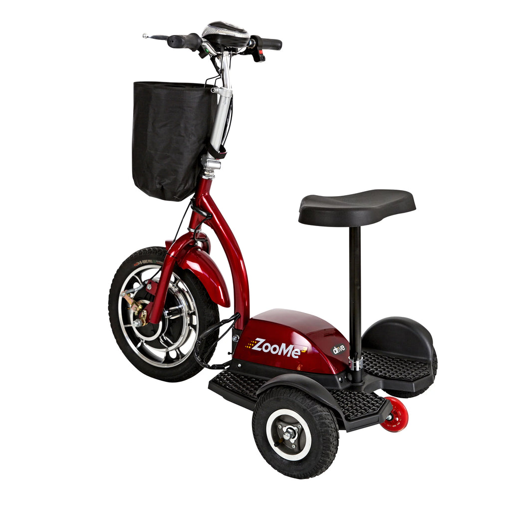 Three Wheel Power Scooter G59174