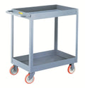 Steel Utility Cart B89745