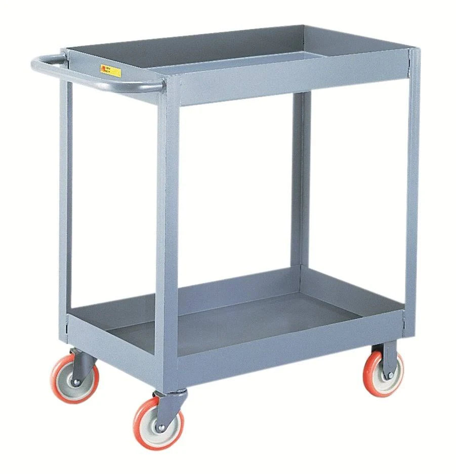 Steel Utility Cart B89745