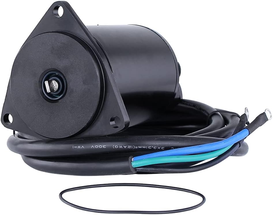 3 Wire Tilt Trim Motor Z413695