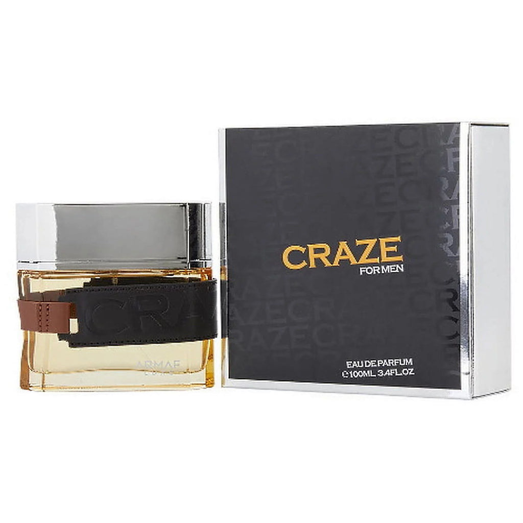 3.4 oz Eau De Parfum Spray A409246