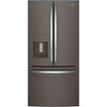 17.5 cu. ft. French Door Refrigerator H108967