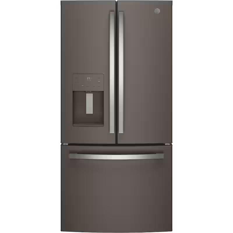 17.5 cu. ft. French Door Refrigerator H108967