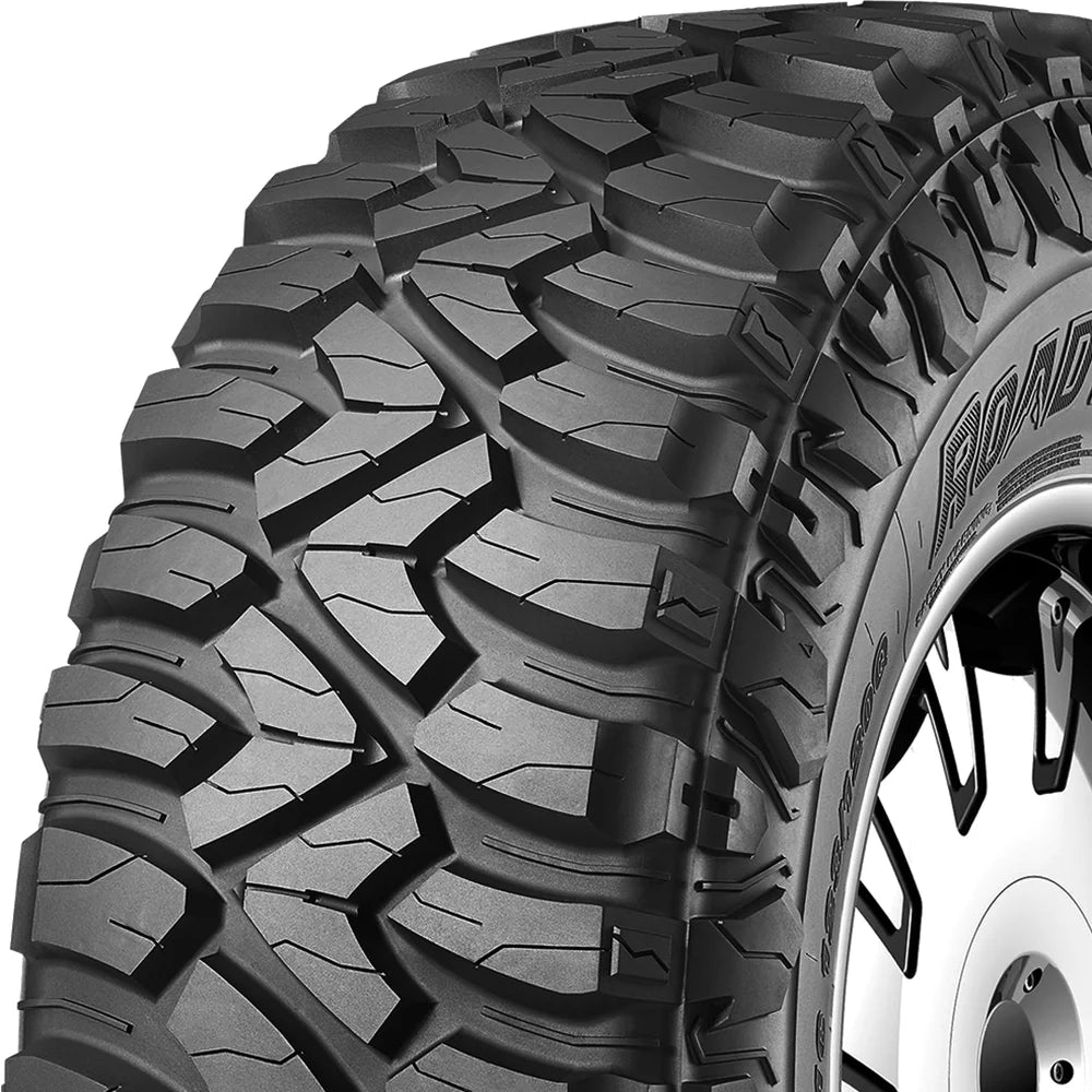 Set of 4 Mud Tires U108929