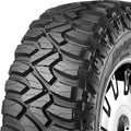 Set of 4 Mud Tires U108929