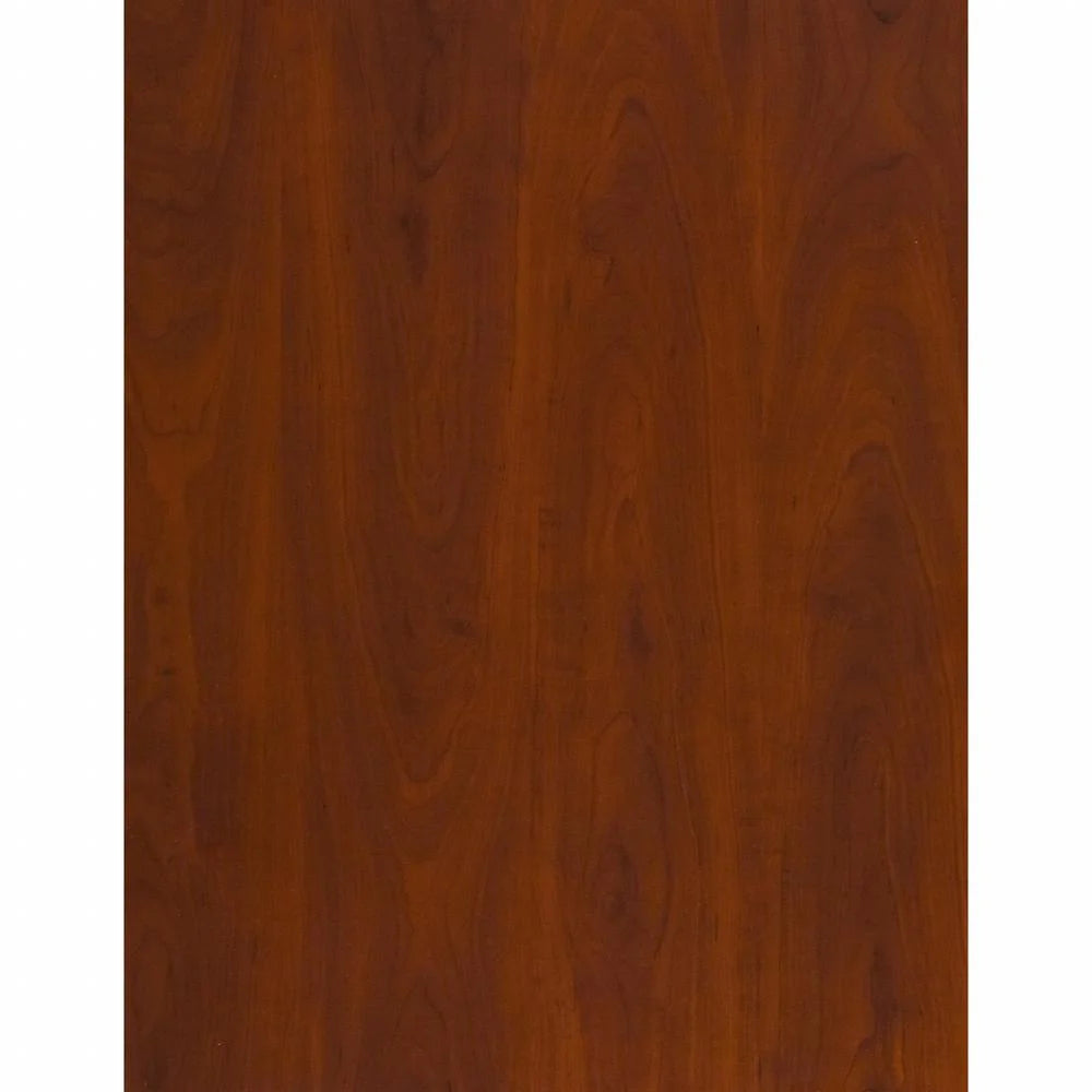 L Shaped Desk with 3 Drawer Mobile Pedestal T3474