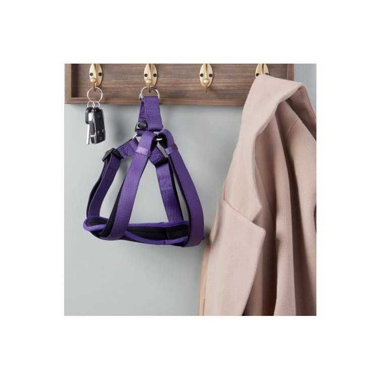 Step-In Dog Harness Z66167