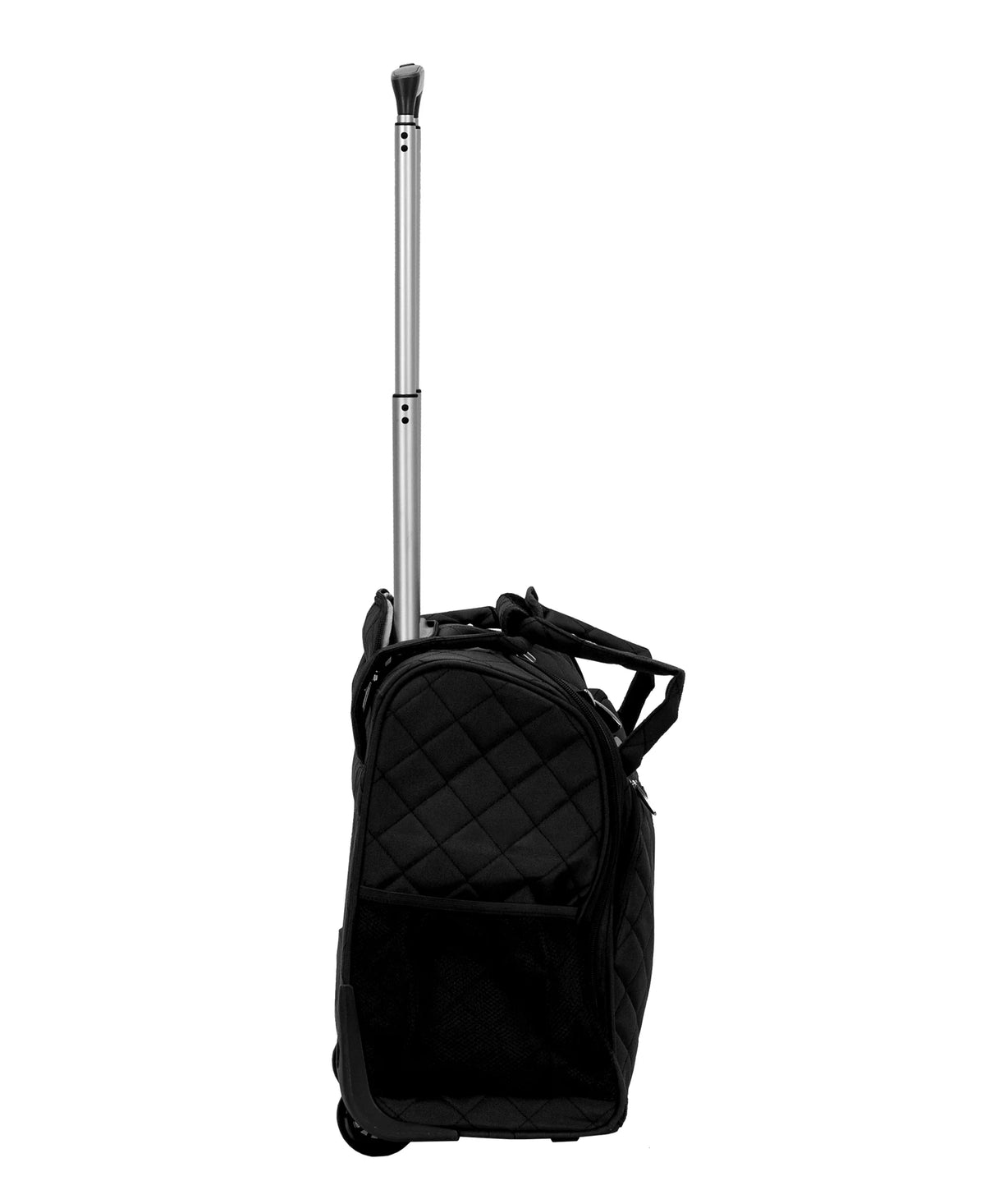 15" Wheeled Underseat Softside Carry On M479