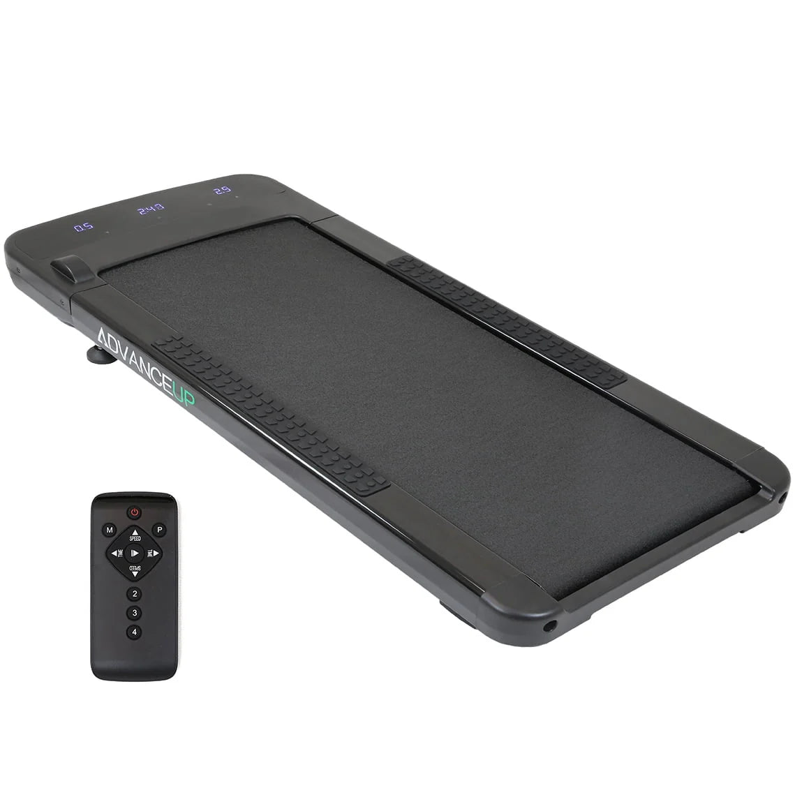 Under Desk Electric Treadmill K3458