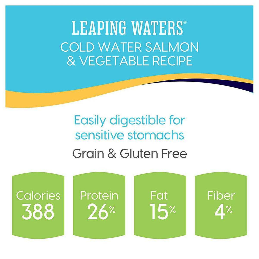 Salmon Dry Dog Food R690152