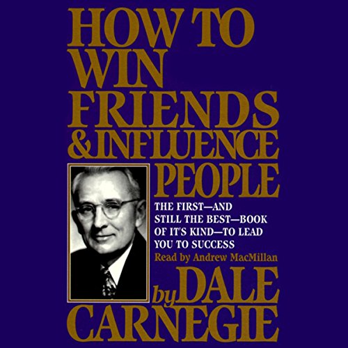 How to Win Friends & Influence People J526334