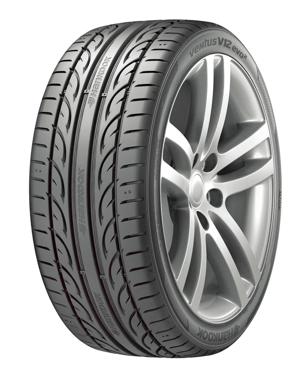 245/40ZR20 99Y XL Passenger Tire K86532