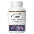 Liposomal Vitamin C 90sg O226