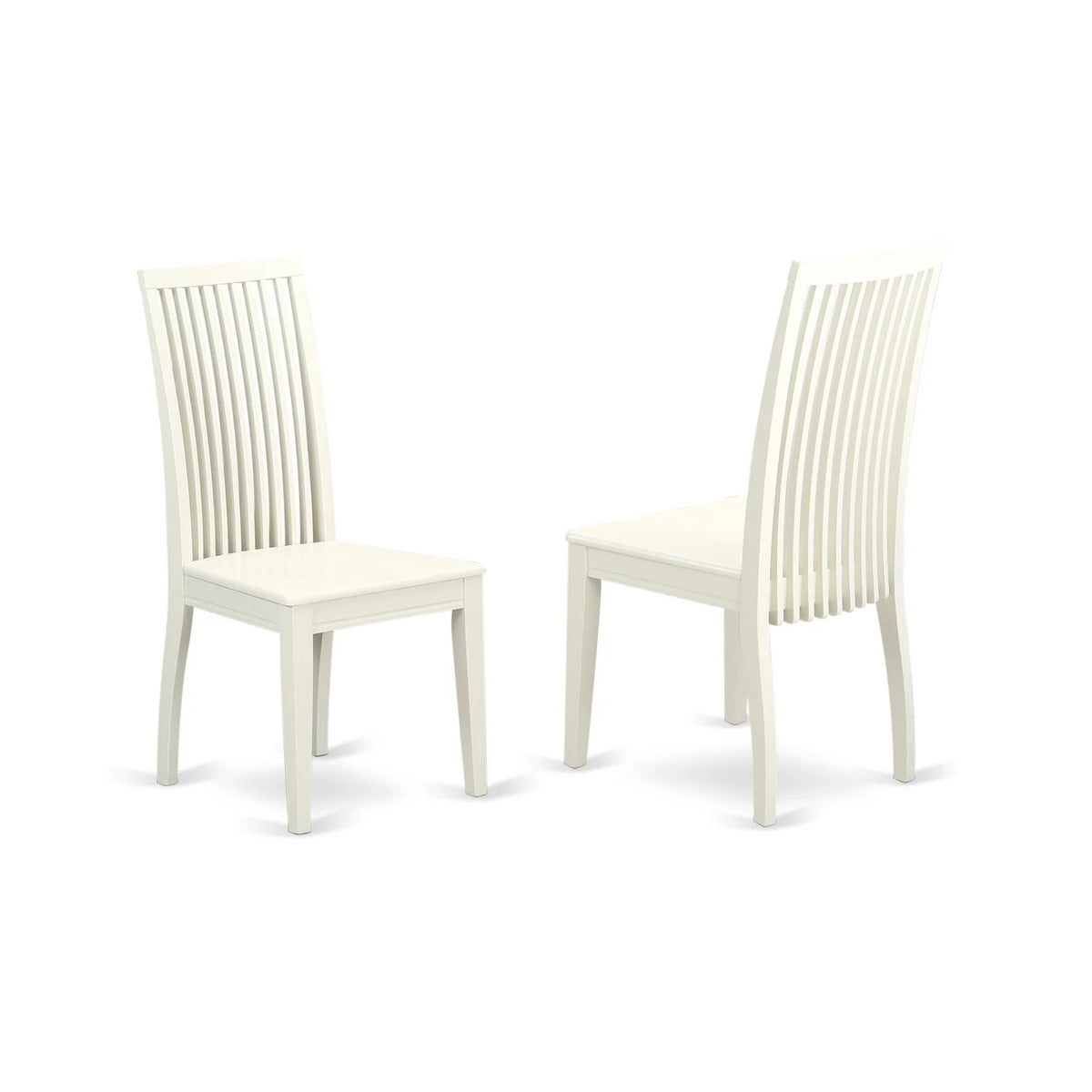 5 Piece Wood Dining Room Set J985