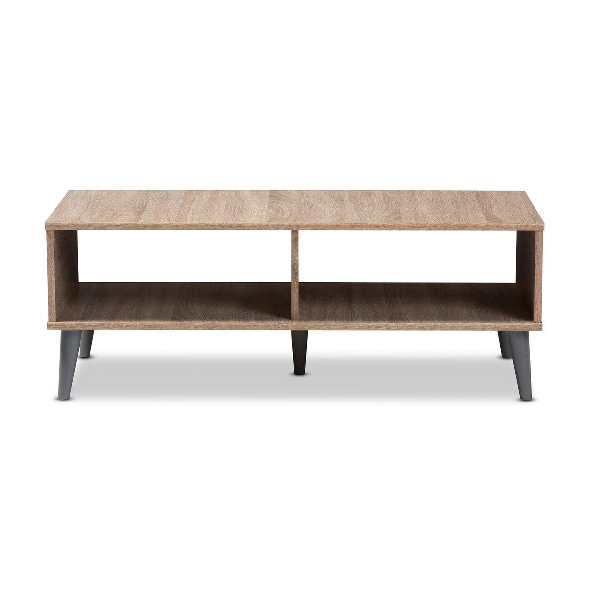 Brown Coffee Table F907