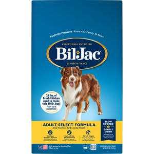 Dog Dry Food Z1082