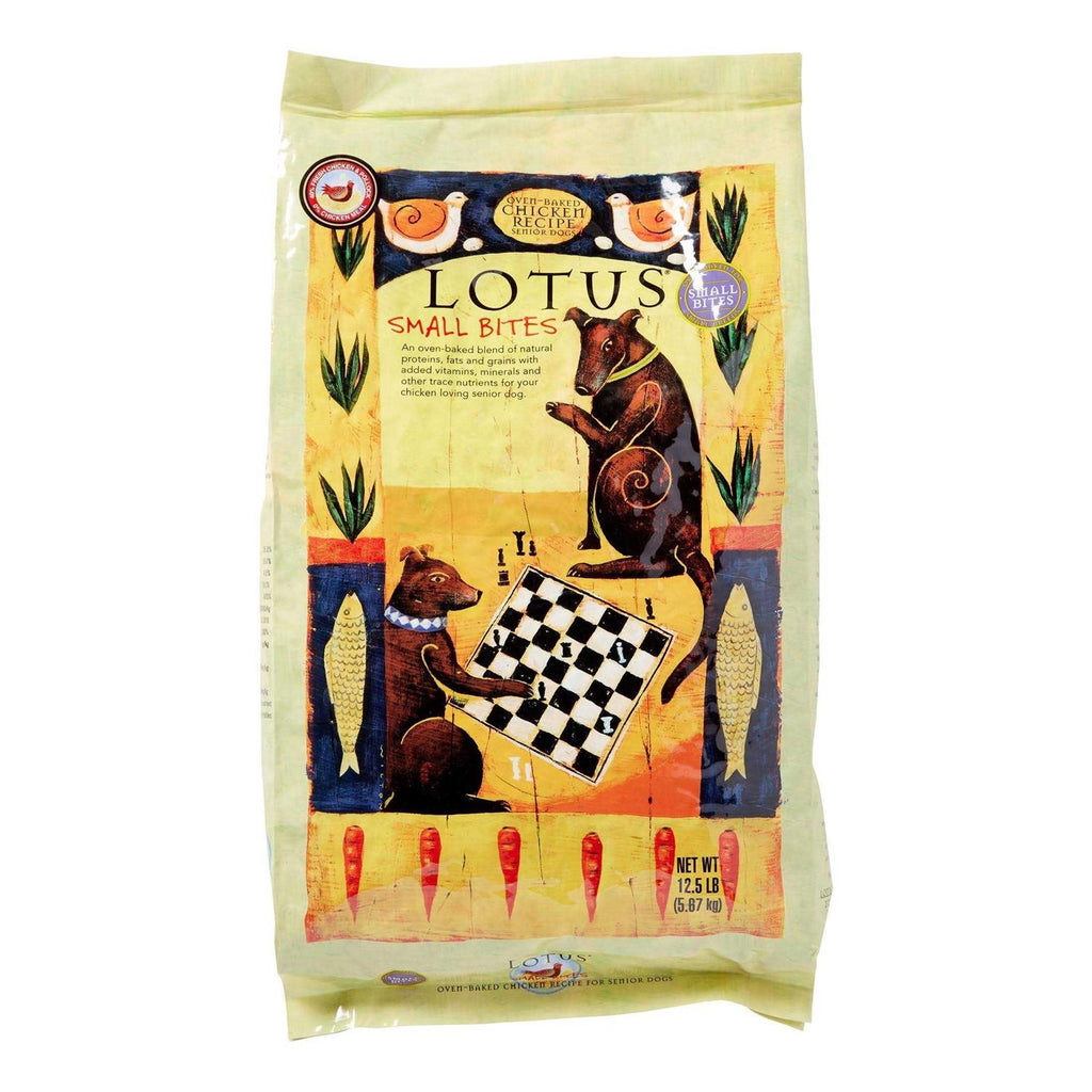 Senior Dog Food T235069