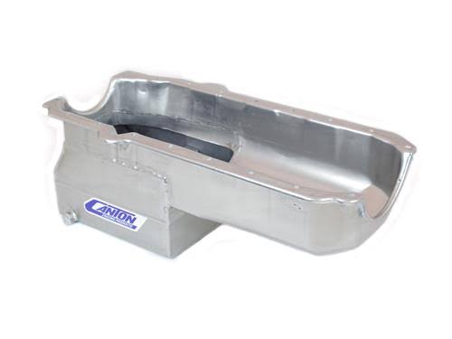 Oil Pan X615336