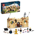 LEGO Harry Potter Hogwarts First Flying Lessons 76395 W5323