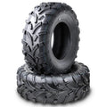 ATV/UTV Tires 25x10-12 6PR Set 2 N7321