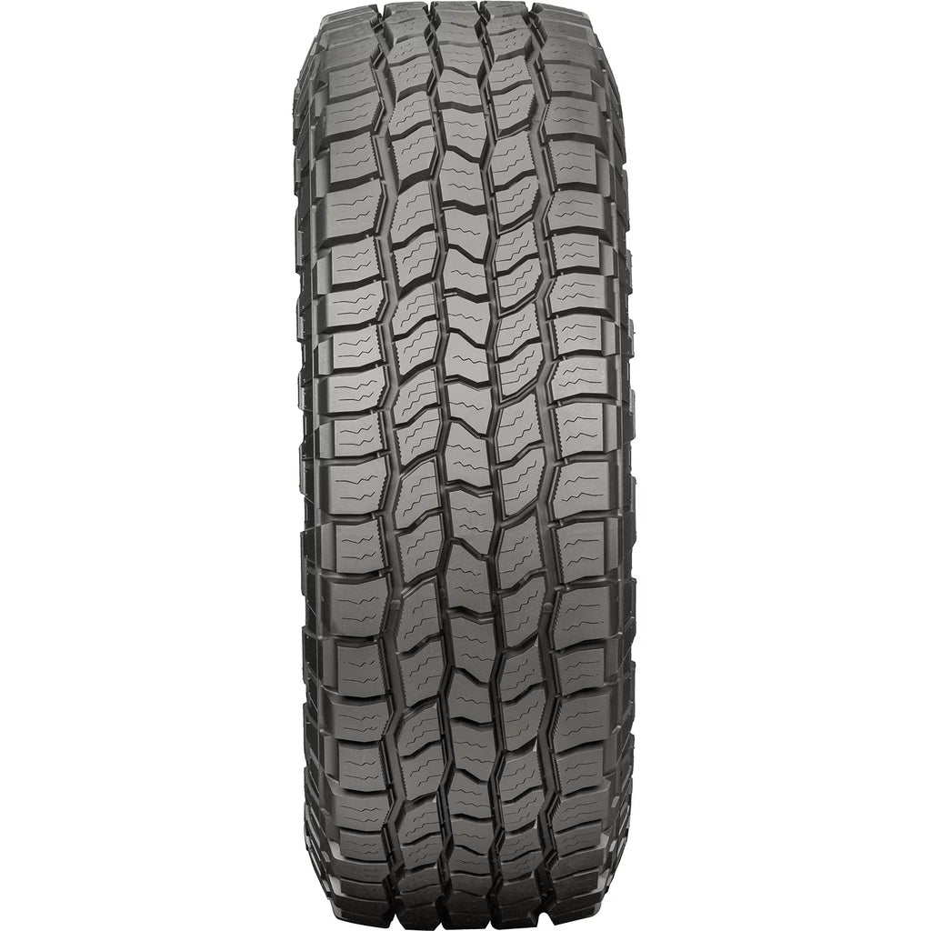 Set of 4 285/55R20 All Terrain Tires P412750