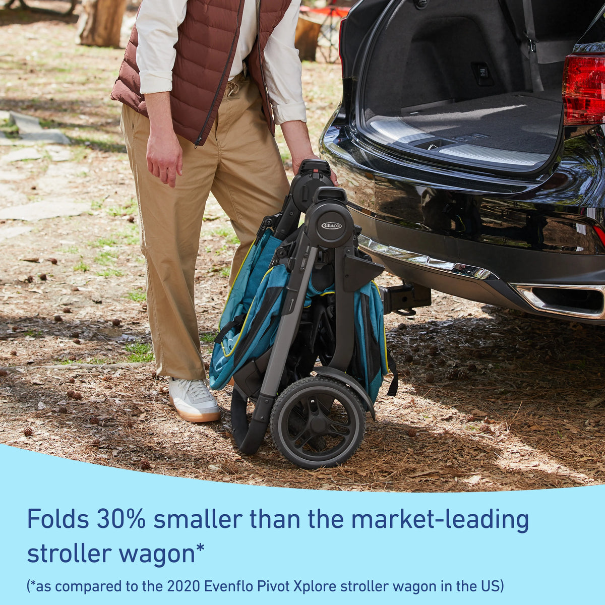 Stroller Wagon O302466