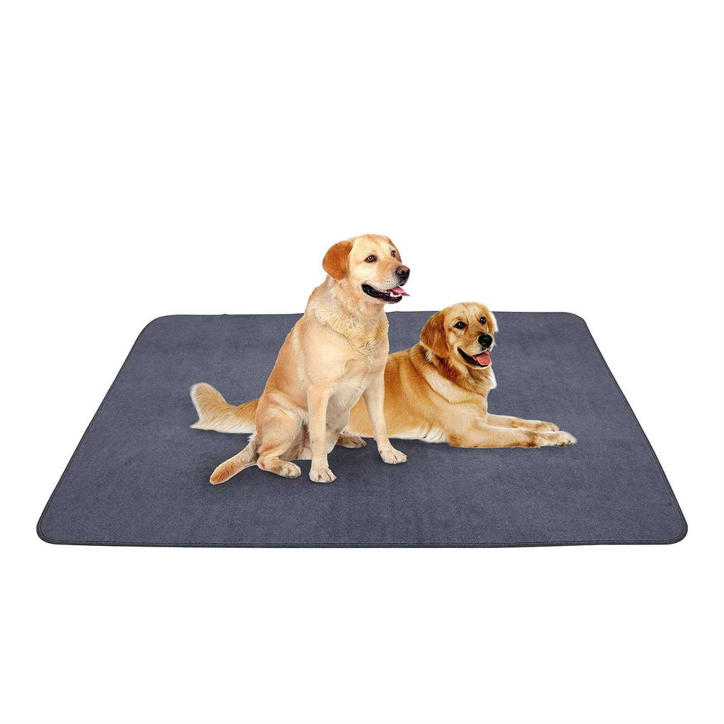 Extra Large Non-Slip Dog Pads 72 x 72 J6190