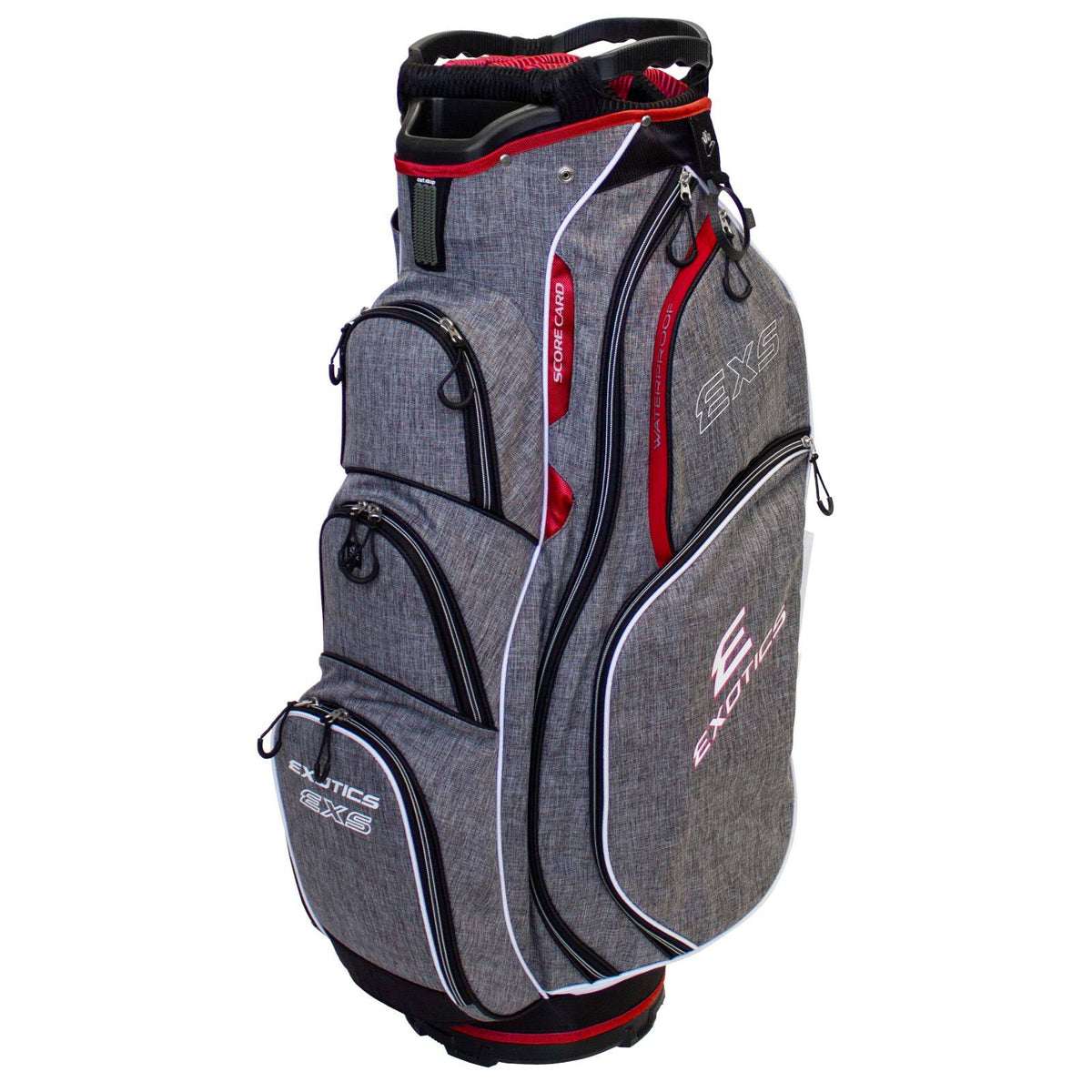 Cart Bag C1876