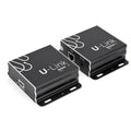 USB 2.0 Over Single Cat5e/6 Extender 200 ft 480 Mbps 4 Port V227155