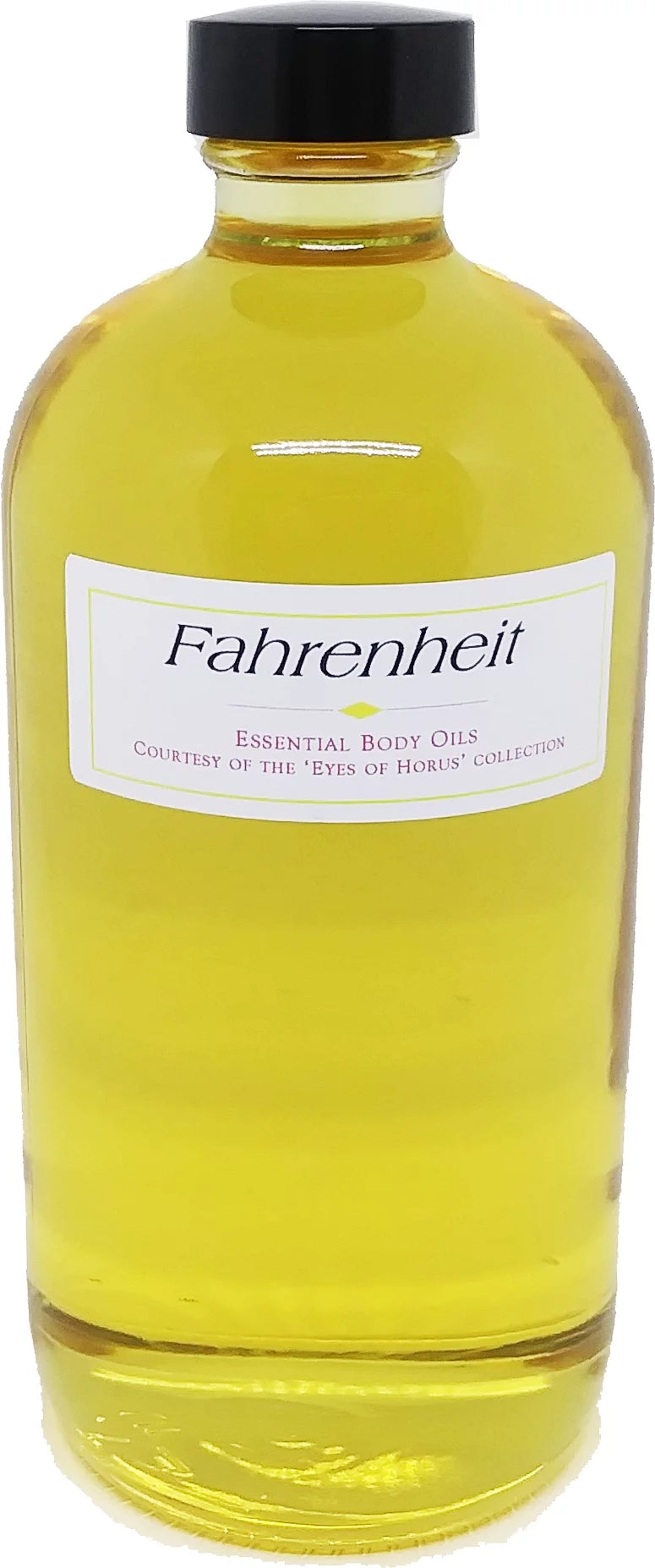 Scented Body Oil Fragrance 1 lb Y323342