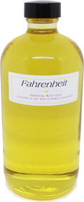 Scented Body Oil Fragrance 1 lb Y323342