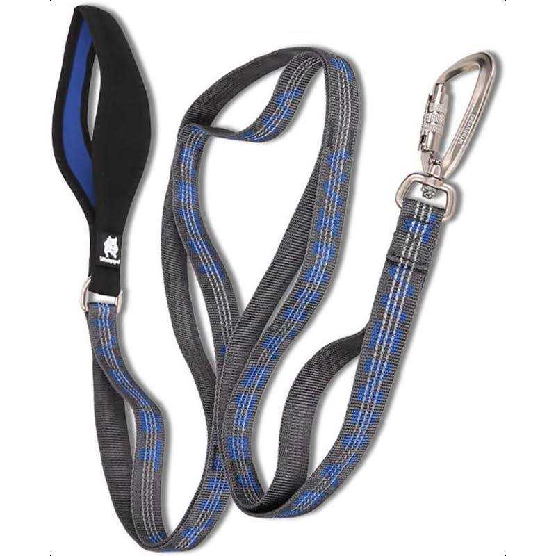 Heavy Duty Multi Handle Dog Leash J82976