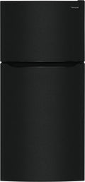 Top Freezer Freestanding Refrigerator White F4530