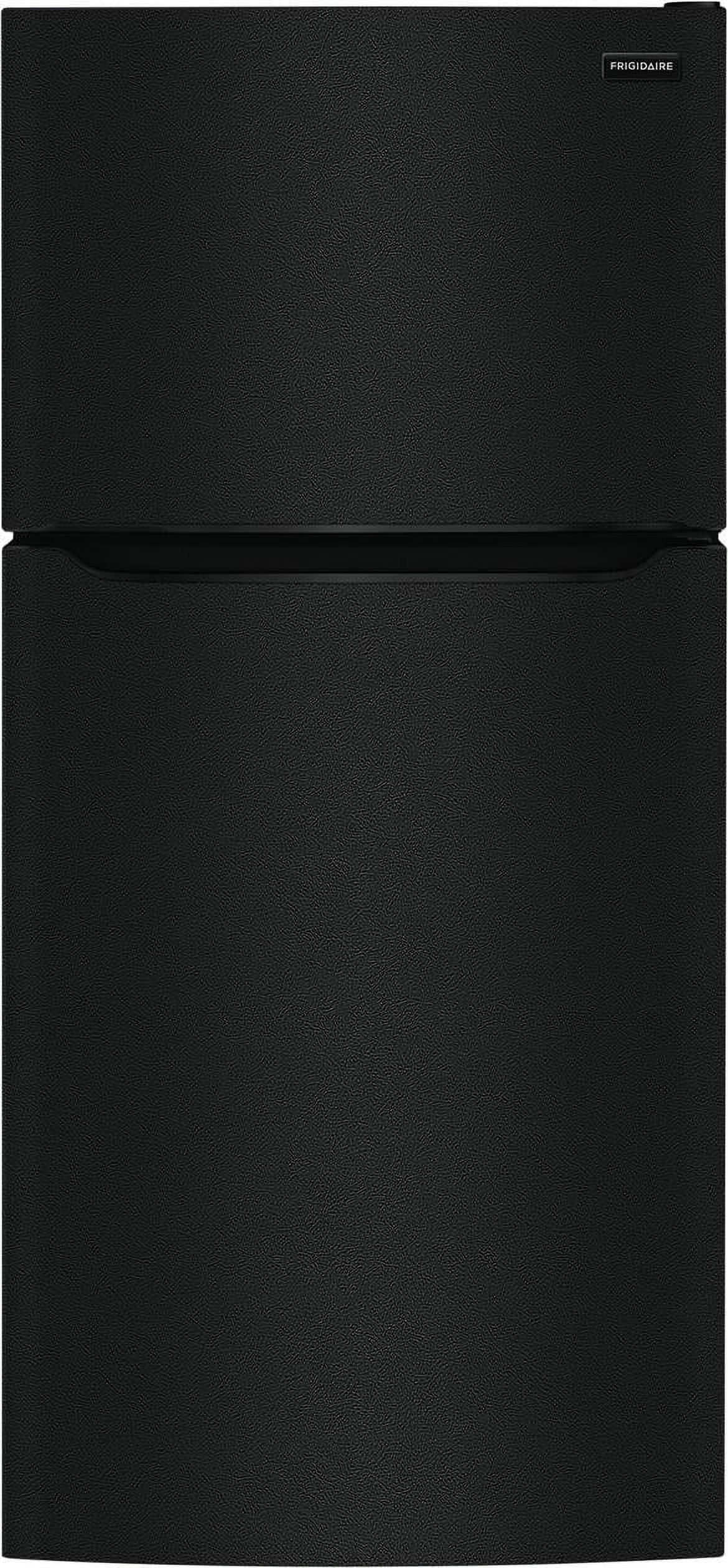 Top Freezer Freestanding Refrigerator White F4530