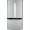 23.1 Cu. Ft. Stainless Steel French-Door Refrigerator W1324