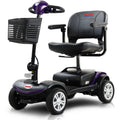 Heavy Duty Foldable Mobility Scooter I6446