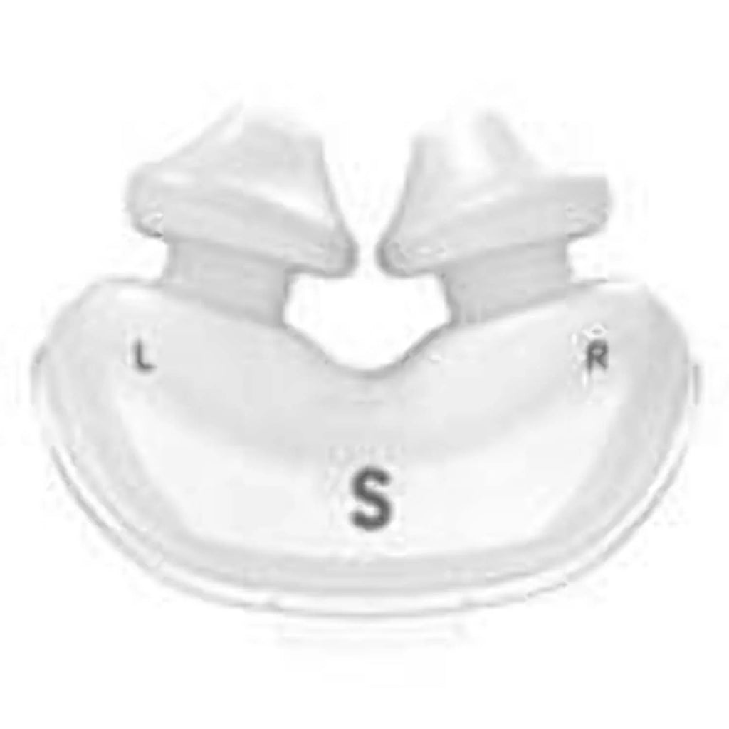Nasal Pillow, Small A70362